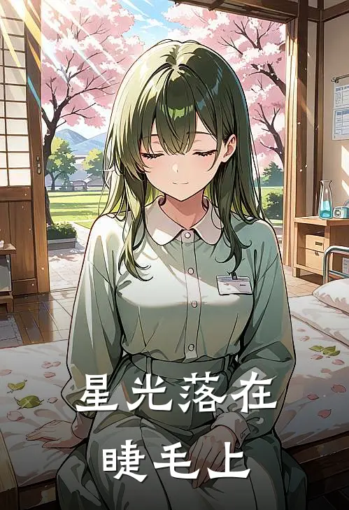 星光落在睫毛上苏晚陆星辞免费阅读全文_热门小说大全星光落在睫毛上苏晚陆星辞