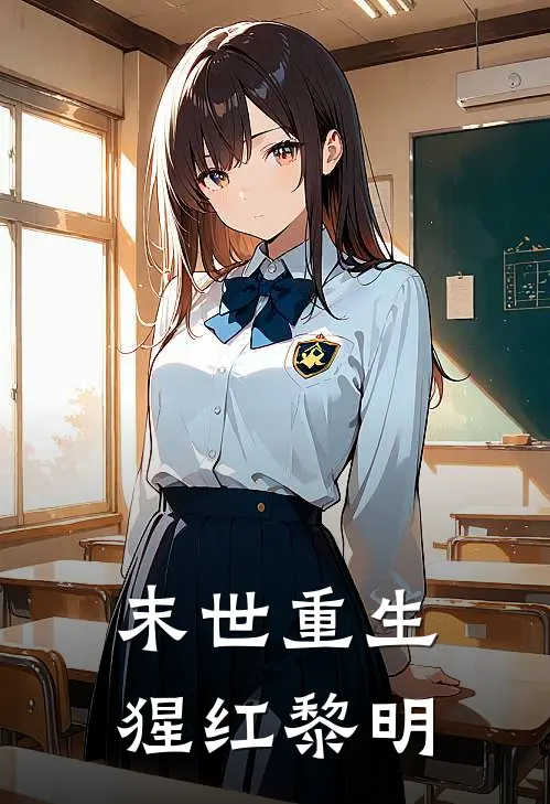 末世重生，猩红黎明(林辰张启明)最新小说_免费阅读完整版小说末世重生，猩红黎明(林辰张启明)