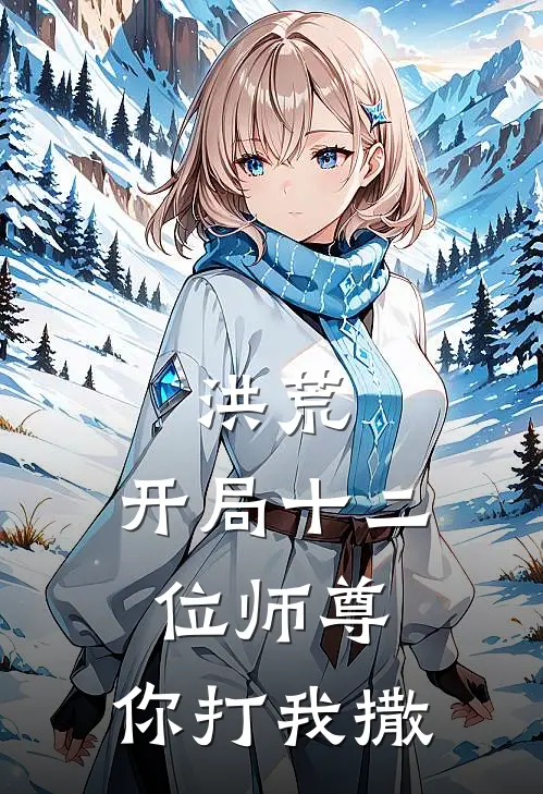 洪荒：开局十二位师尊，你打我撒祝融楚玄热门小说阅读_完本完结小说洪荒：开局十二位师尊，你打我撒祝融楚玄