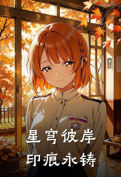 星穹彼岸：印痕永铸(陆堇陆�廷)全本免费在线阅读_陆堇陆�廷全文阅读
