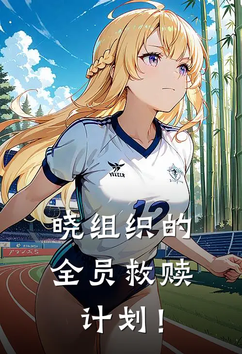 晓组织的全员救赎计划！