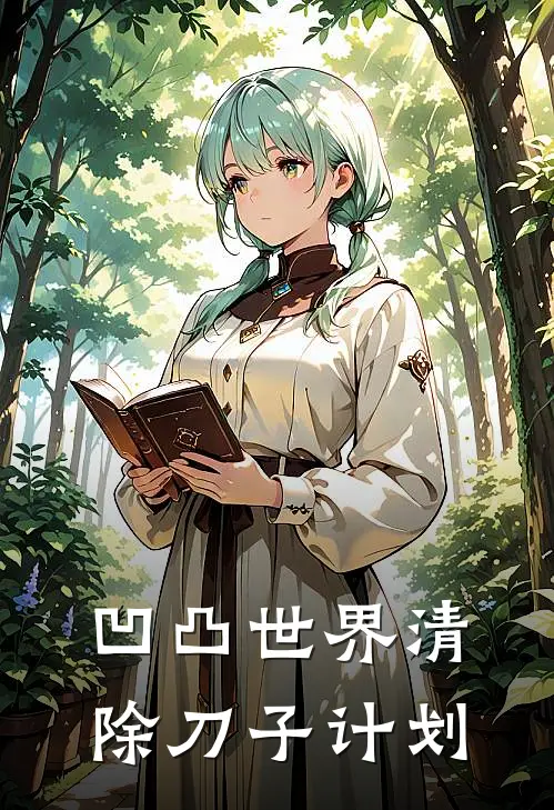 【凹凸世界】清除刀子计划(维纳斯圣空星王)小说完整版_完结好看小说【凹凸世界】清除刀子计划维纳斯圣空星王