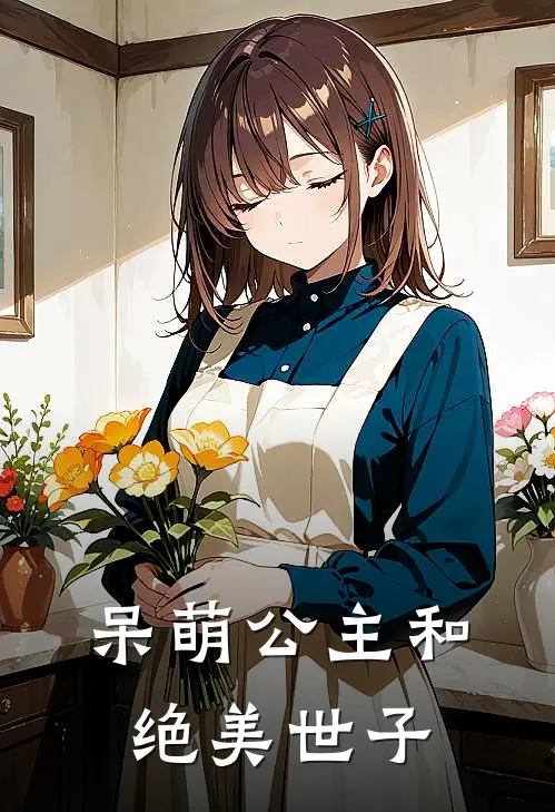 呆萌公主和绝美世子