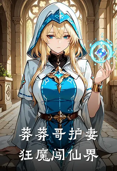 莽莽哥护妻狂魔闯仙界(吴奎雪蛟)热门网络小说推荐_最新章节列表莽莽哥护妻狂魔闯仙界(吴奎雪蛟)