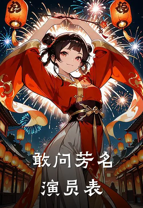 敢问芳名演员表