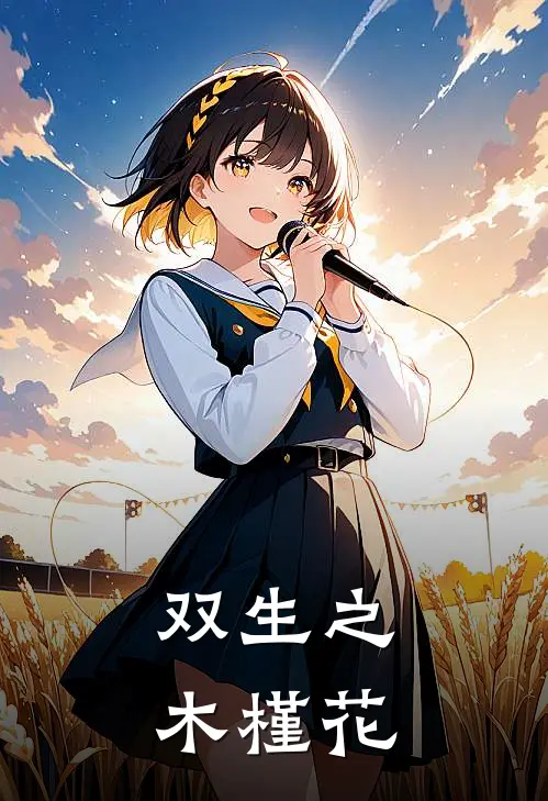 双生之木槿花苏晓春杏完本热门小说_小说推荐完结双生之木槿花苏晓春杏