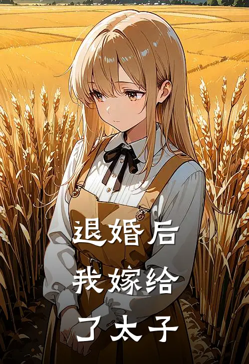 退婚后，我嫁给了太子