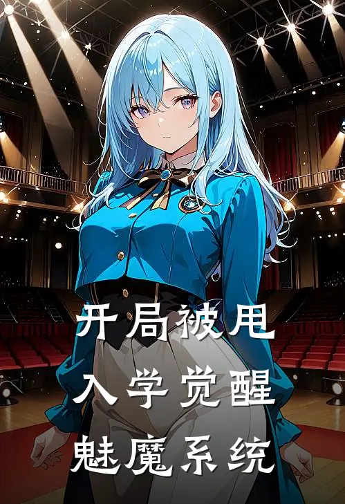 开局被甩，入学觉醒魅魔系统沈言双柳依依免费热门小说_最热门小说开局被甩，入学觉醒魅魔系统沈言双柳依依