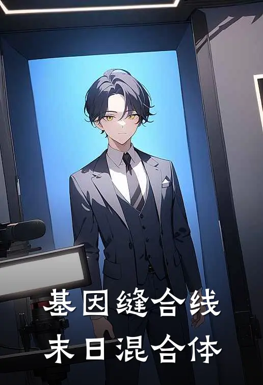 基因缝合线：末日混合体