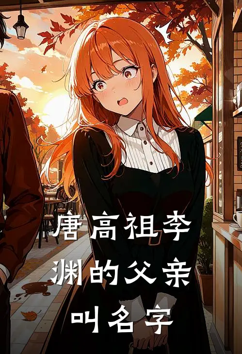 唐高祖李渊的父亲叫名字