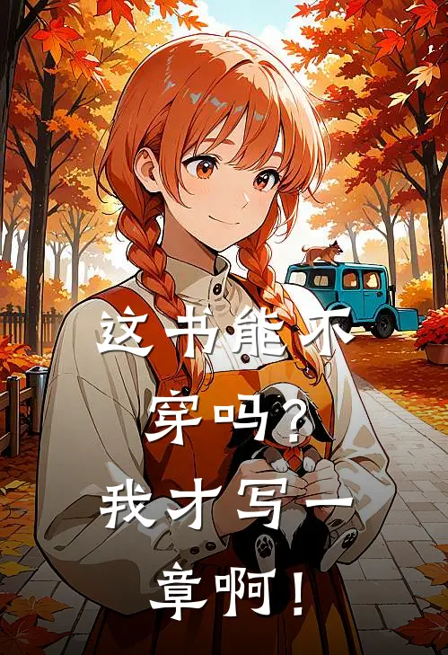 这书能不穿吗？我才写一章啊！(白宇李飞)最热门小说_小说完整版这书能不穿吗？我才写一章啊！白宇李飞