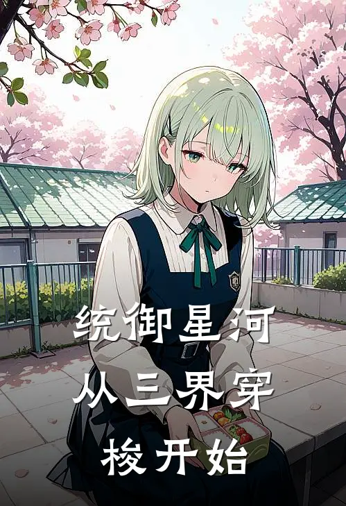 统御星河：从三界穿梭开始(李繁星李繁星)全本免费小说_最新章节列表统御星河：从三界穿梭开始(李繁星李繁星)