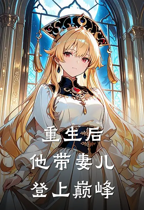 重生后，他带妻儿登上巅峰