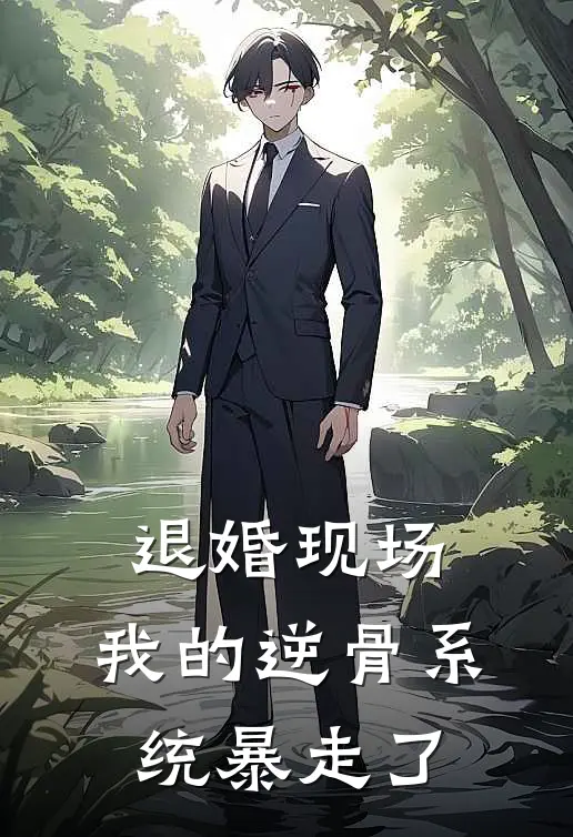 退婚现场，我的逆骨系统暴走了(叶修林薇薇)免费小说全集_完本小说免费阅读退婚现场，我的逆骨系统暴走了(叶修林薇薇)