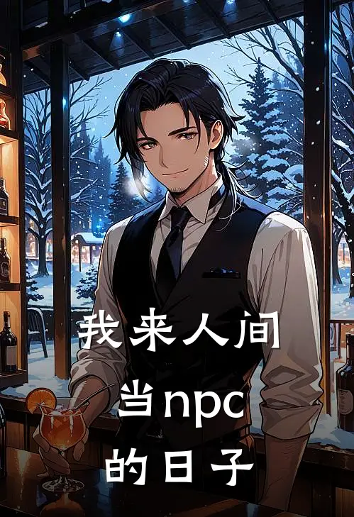 我来人间当npc的日子