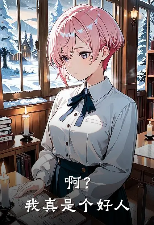 啊？我真是个好人