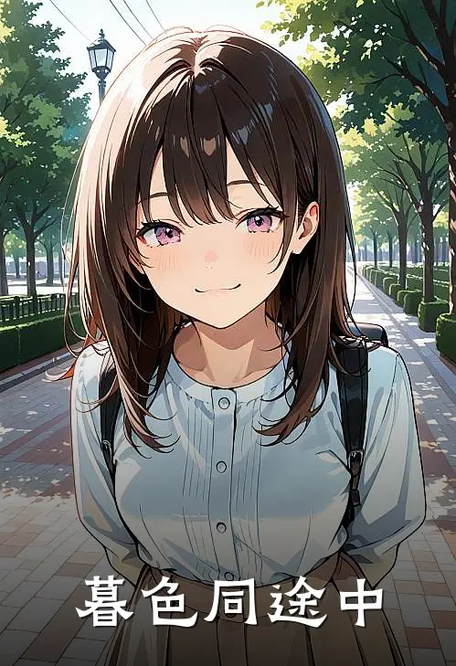 暮色同途中林深陆川免费完结小说_完本完结小说暮色同途中(林深陆川)