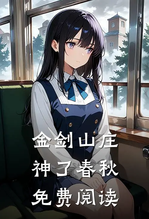 金剑山庄神了春秋免费阅读