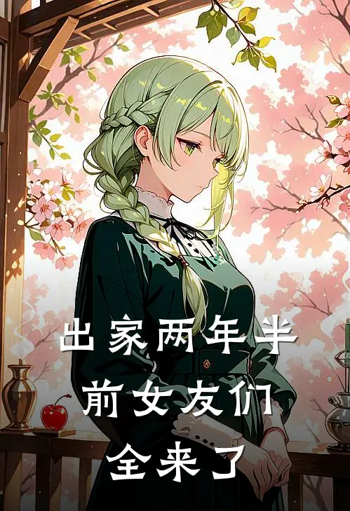 出家两年半，前女友们全来了(陈静妍王宇)最新推荐小说_最新免费小说出家两年半，前女友们全来了陈静妍王宇