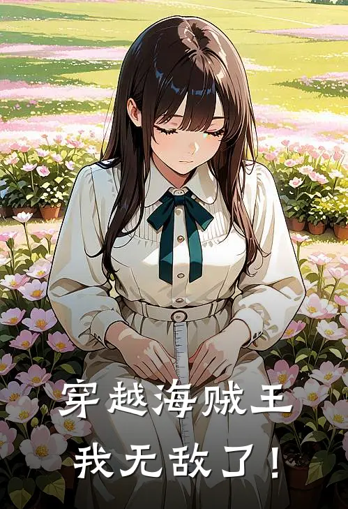 穿越海贼王，我无敌了！