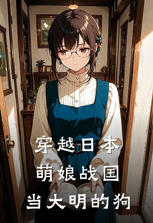 穿越日本萌娘战国，当大明的狗