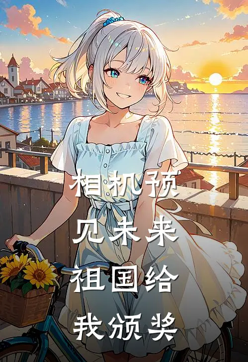 相机预见未来，祖国给我颁奖玉玉岁玉免费小说全本阅读_小说免费完结相机预见未来，祖国给我颁奖玉玉岁玉