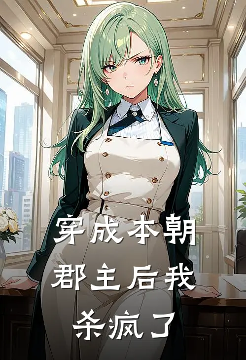 穿成本朝郡主后我杀疯了荀期禾稔免费完结小说_完本完结小说穿成本朝郡主后我杀疯了(荀期禾稔)