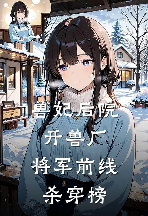 兽妃后院开兽厂，将军前线杀穿榜虞晚秋李花热门小说推荐_完本小说大全兽妃后院开兽厂，将军前线杀穿榜(虞晚秋李花)