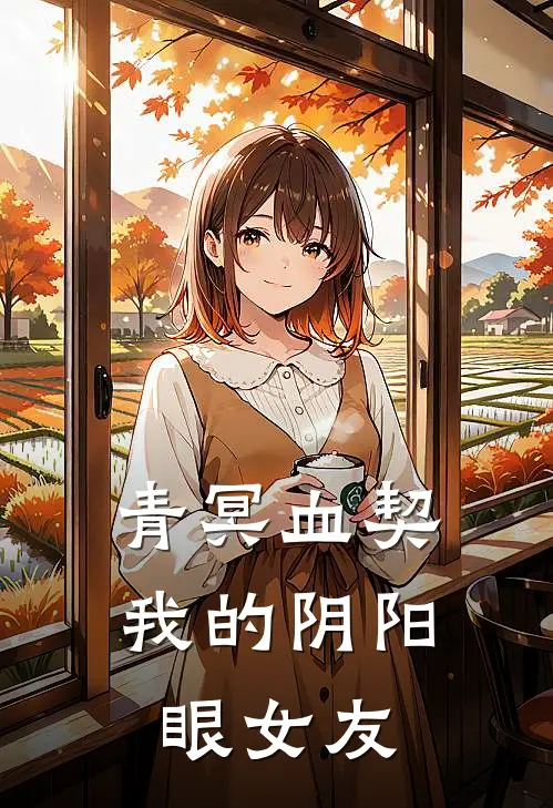 青冥血契：我的阴阳眼女友夏沐谢至免费小说全文阅读_免费小说在线阅读青冥血契：我的阴阳眼女友夏沐谢至