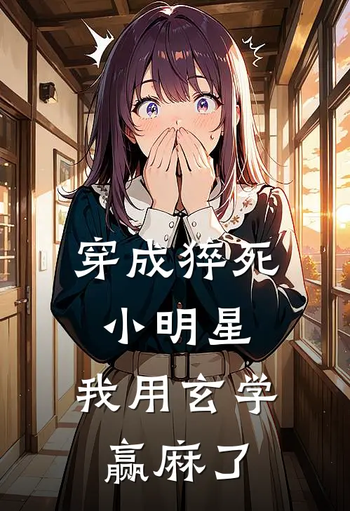 穿成猝死小明星，我用玄学赢麻了(付一勉池早)免费小说完结版_最新章节列表穿成猝死小明星，我用玄学赢麻了(付一勉池早)