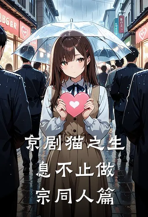 京剧猫之生息不止【做宗同人篇】