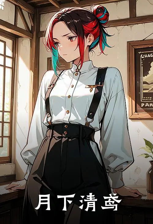 月下清鸢月清鸢月清鸢全集免费小说_免费小说完结月下清鸢(月清鸢月清鸢)