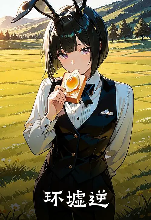 环墟逆(伊利亚巴洛)免费阅读全文_免费完结版小说环墟逆伊利亚巴洛