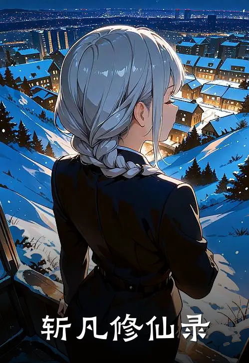 斩凡修仙录