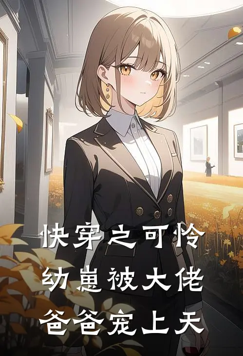 快穿之可怜幼崽被大佬爸爸宠上天(祁遇祁奕安)完整版免费全文阅读_最热门小说快穿之可怜幼崽被大佬爸爸宠上天祁遇祁奕安