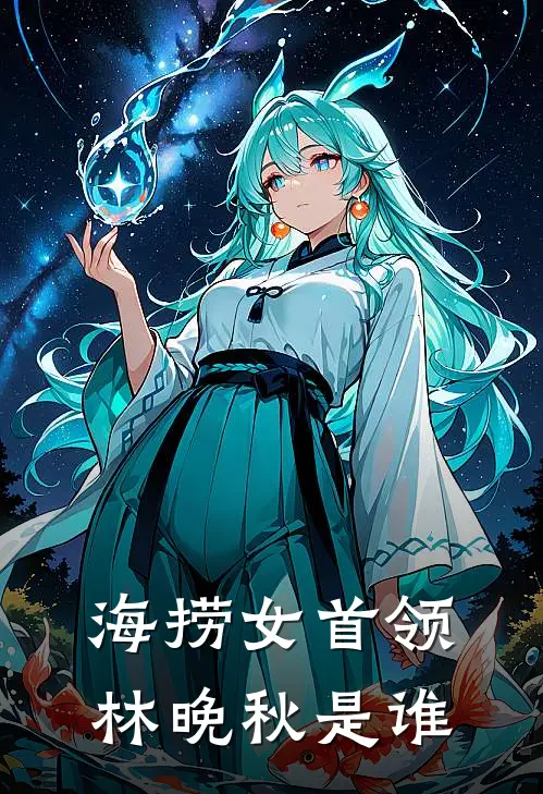 海捞女首领林晚秋是谁