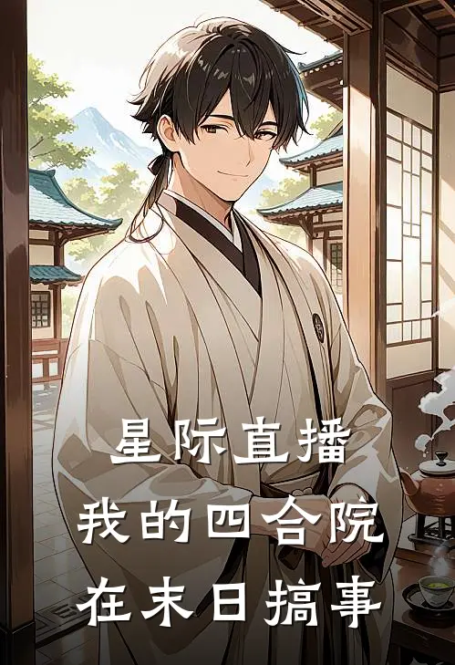 星际直播：我的四合院在末日搞事