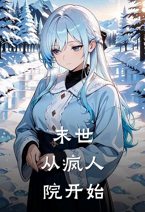 末世，从疯人院开始(陆瑶汪佳明)全文阅读免费全集_完结小说末世，从疯人院开始陆瑶汪佳明