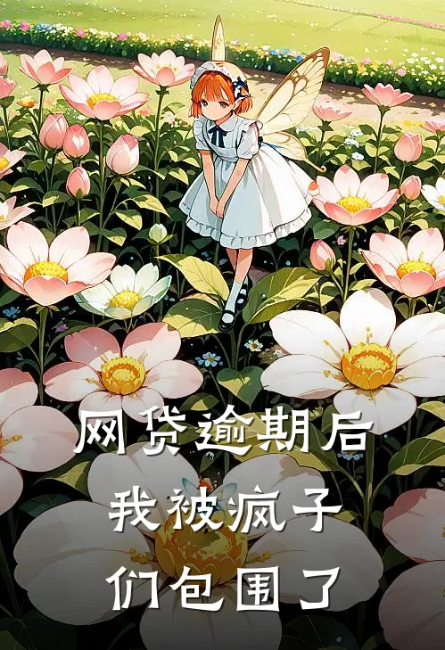 网贷逾期后，我被疯子们包围了