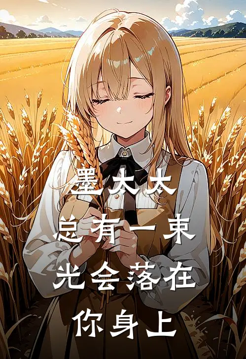 墨太太，总有一束光会落在你身上(安若寒安若奕)免费小说全本阅读_最新章节列表墨太太，总有一束光会落在你身上(安若寒安若奕)