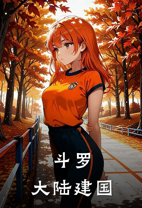 斗罗：大陆建国