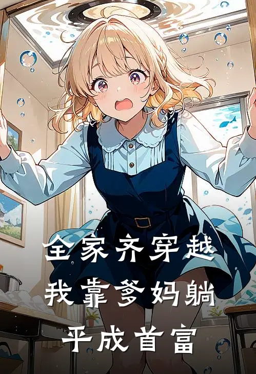 全家齐穿越，我靠爹妈躺平成首富夏青青夏爸免费小说在线看_完本小说阅读全家齐穿越，我靠爹妈躺平成首富(夏青青夏爸)