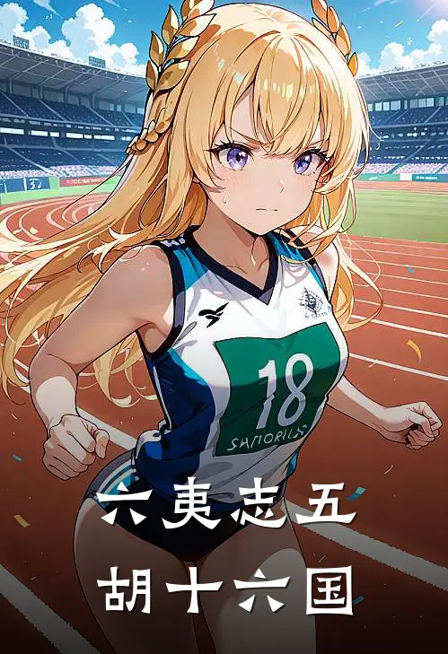 六夷志五胡十六国