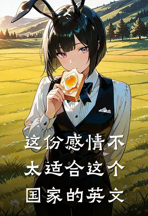 这份感情不太适合这个国家的英文