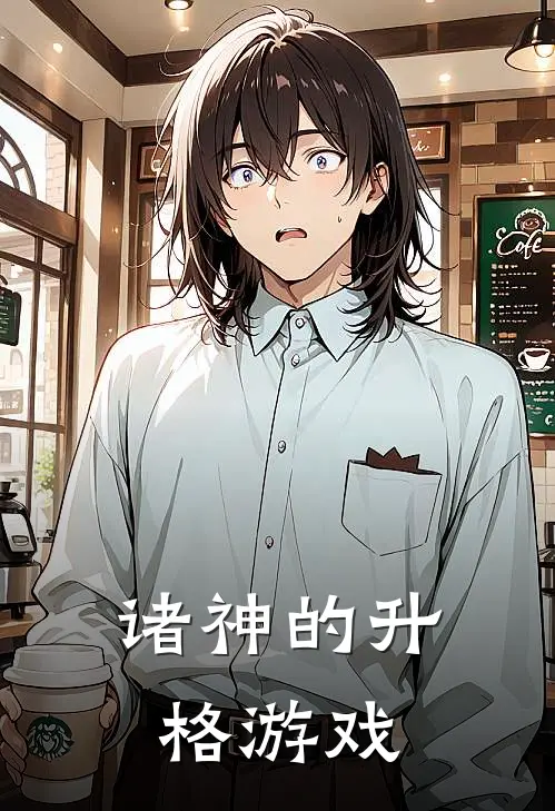 诸神的升格游戏