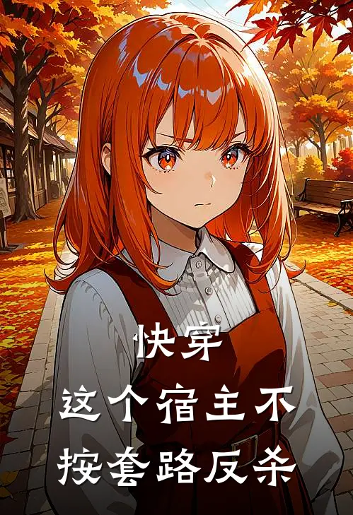 快穿：这个宿主不按套路反杀