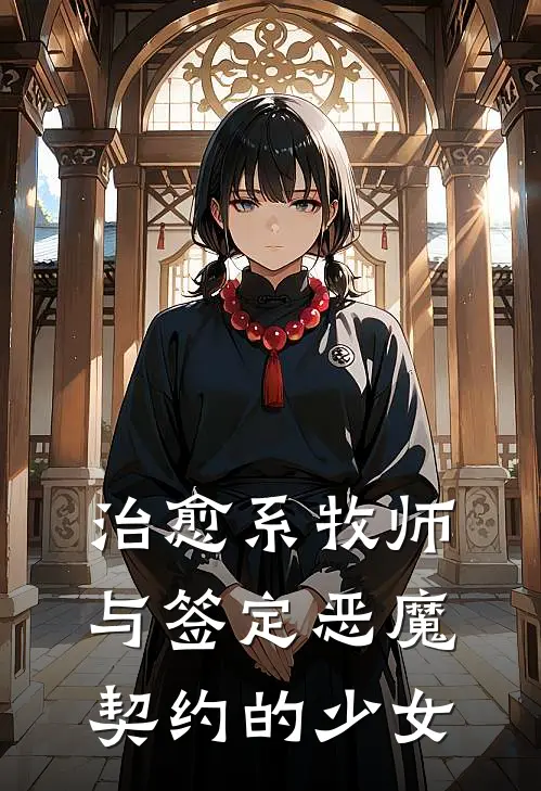 治愈系牧师与签定恶魔契约的少女(艾琳西尔维娅)全文阅读免费全集_完结小说治愈系牧师与签定恶魔契约的少女艾琳西尔维娅