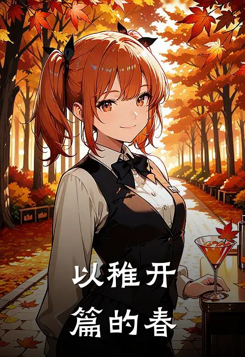 以稚开篇的春(单稚祎安思淼)完结版小说_最新全本小说以稚开篇的春单稚祎安思淼