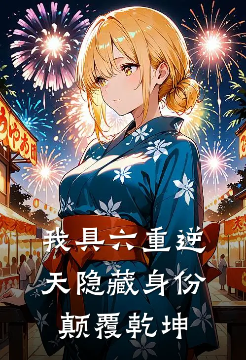 我具六重逆天隐藏身份颠覆乾坤(林羽苏瑶)免费阅读_完结热门小说我具六重逆天隐藏身份颠覆乾坤(林羽苏瑶)