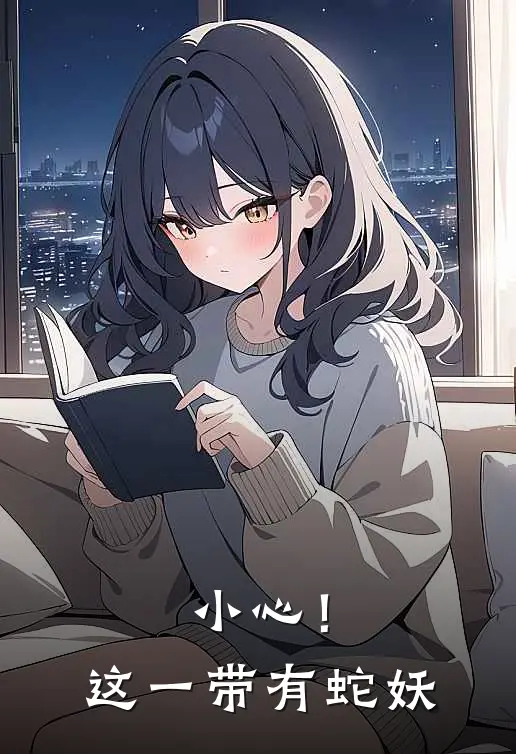 小心！这一带有蛇妖